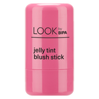 Bild: LOOK BY BIPA Jelly Tint Blush Stick Cherry 020